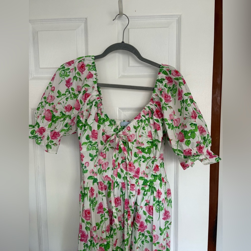 Hill House Ophelia Dress - Picture 3 of 4